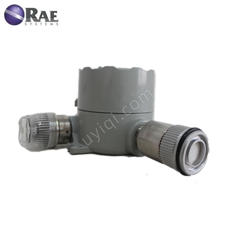 RAEAlertEC有毒氣體檢測儀華瑞RAE FGM-3300