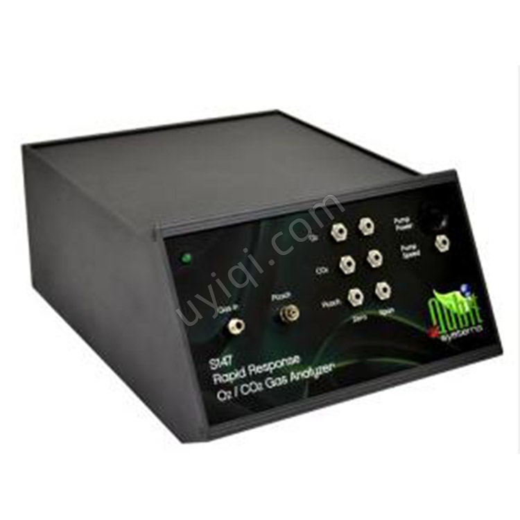 BBB1LP呼吸測量儀加拿大Qubit