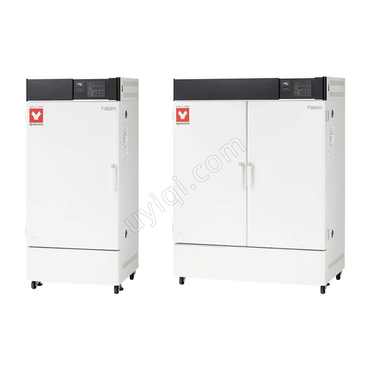 雅馬拓高溫精密恒溫箱DNE411C/611C/811C/911C