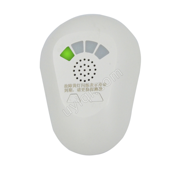 冀儀HYJT-ZJ100-CH4獨立式家用燃氣報警器