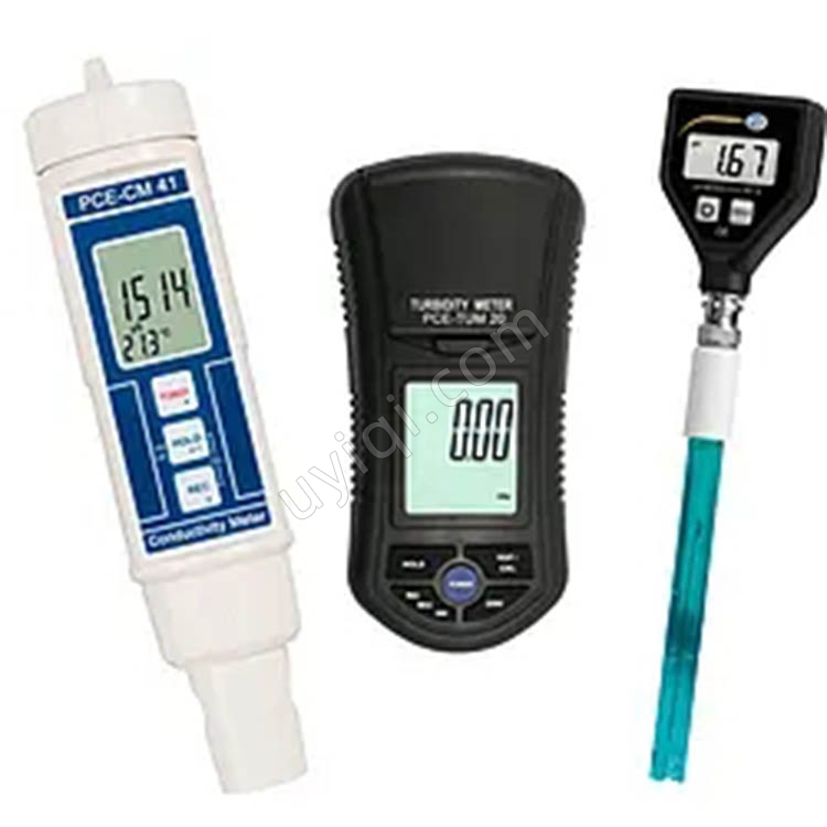 pH計(jì)PCE-PH16-TUM20-CM??41-KIT英國(guó)PCE