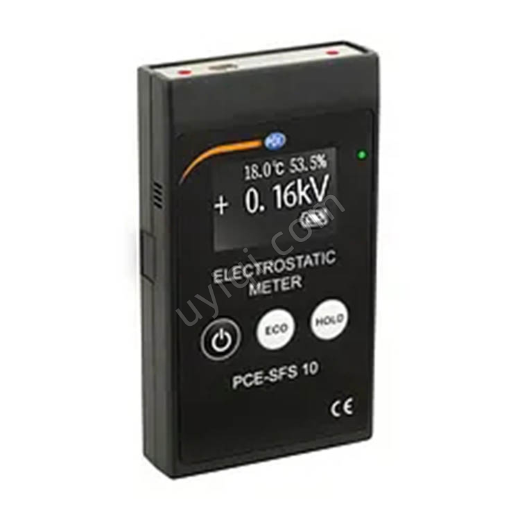 PCE-SFS10電磁場(chǎng)計(jì)英國PCE