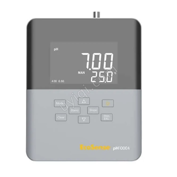 美國YSI臺式pH計EcoSense pH1000A