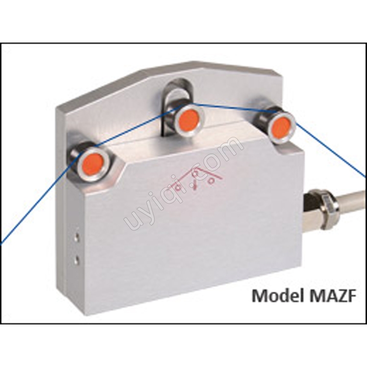 MAZF-100張力傳感器德國schmidt