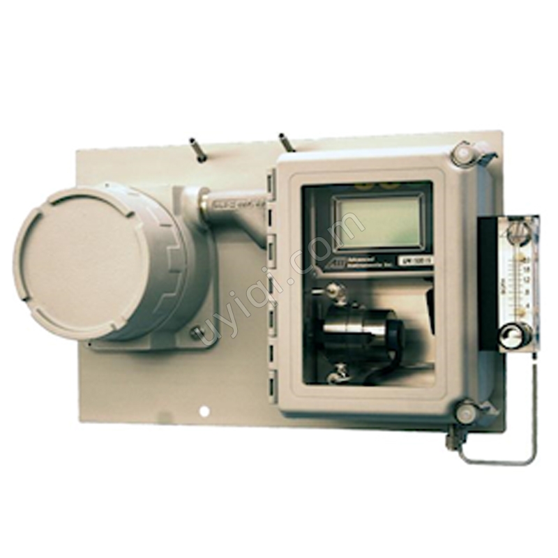 美國AII過程氧氣分析儀(GPR-2800 ISLD)