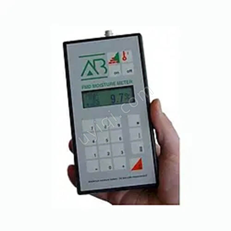 FMD6濕度檢測器英國PCE