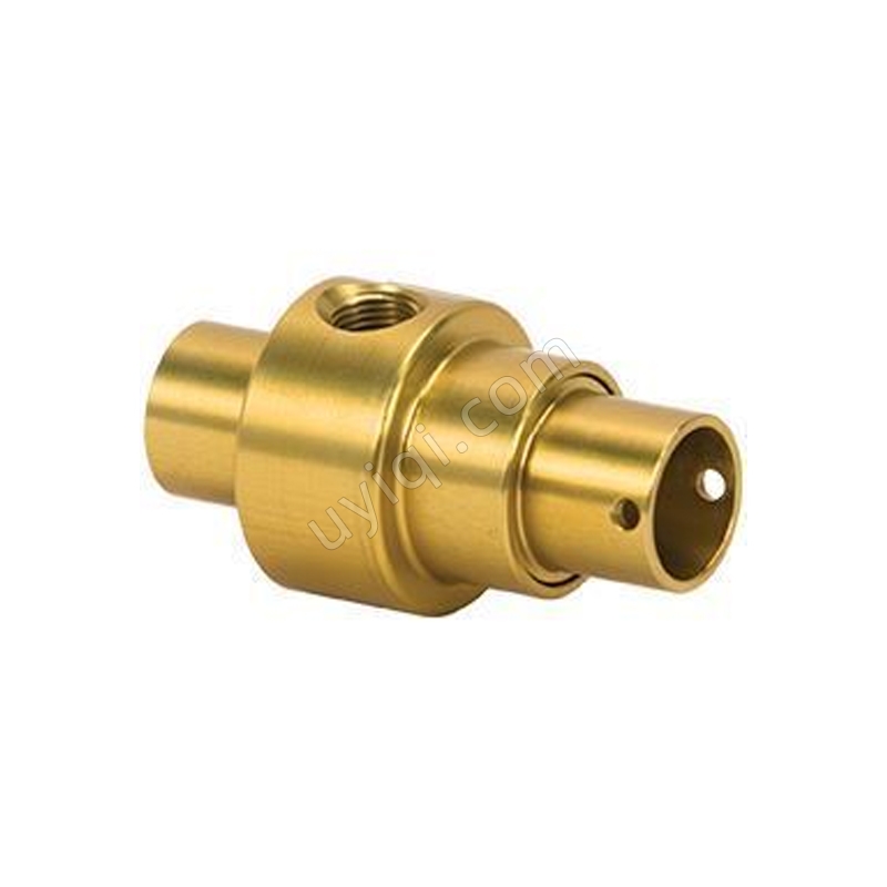 美國(guó)VORTEC噴氣機(jī)（901BA）