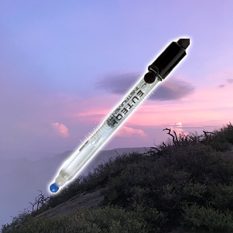 美國EUTECH優(yōu)特酸堿電極PH電極玻璃體ECFG7350401B