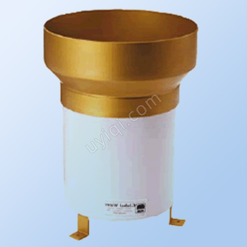 美國global water翻斗式雨量計(jì)(RG600)