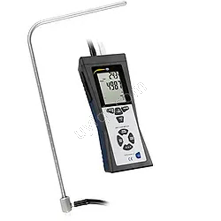 PCE-HVAC2氣流計英國PCE