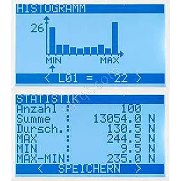 PCE-FB2TS數(shù)字扭矩計(jì)英國PCE