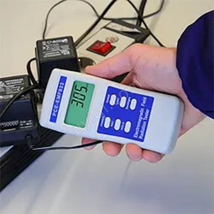 PCE-EMF823手持式單軸電磁場計英國PCE