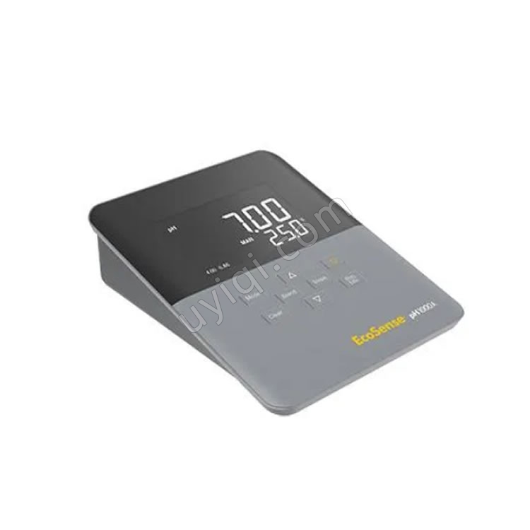 美國YSI臺式pH計EcoSense pH1000A