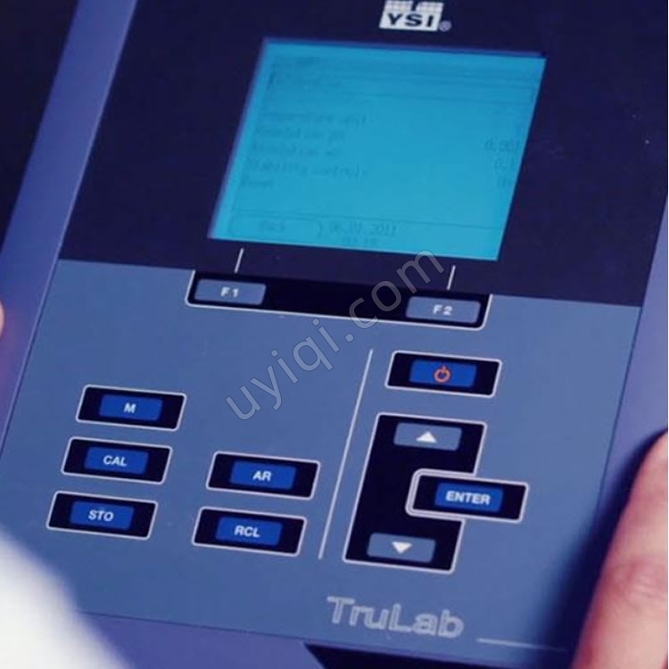 美國YSI單通道實(shí)驗(yàn)室儀器TruLab 1310