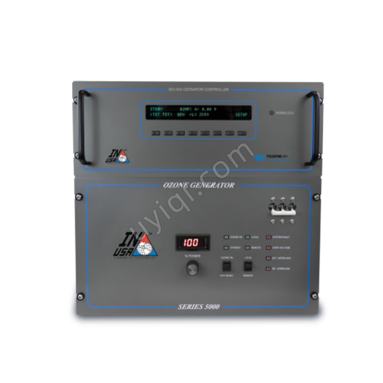 美國(guó)TeledyneAPI緊湊型高純度臭氧輸送系統(tǒng)Mini ODS