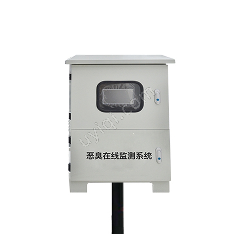 冀儀HY-S530惡臭在線監(jiān)測系統(tǒng)