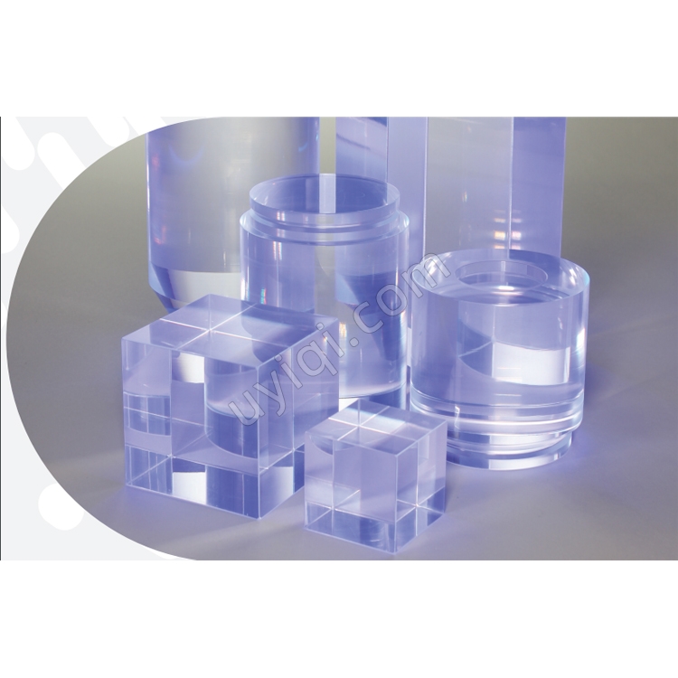 法國Nuvia塑料閃爍體探測器NUDET PLASTIC
