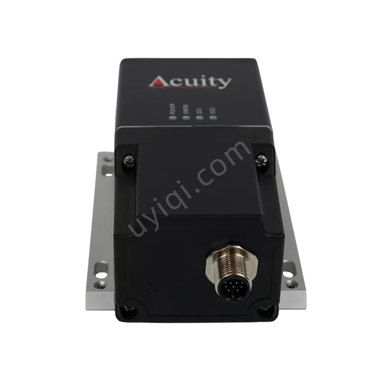 美國Acuity精確距離傳感器（AS2100）