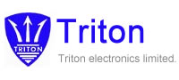 英國Triton
