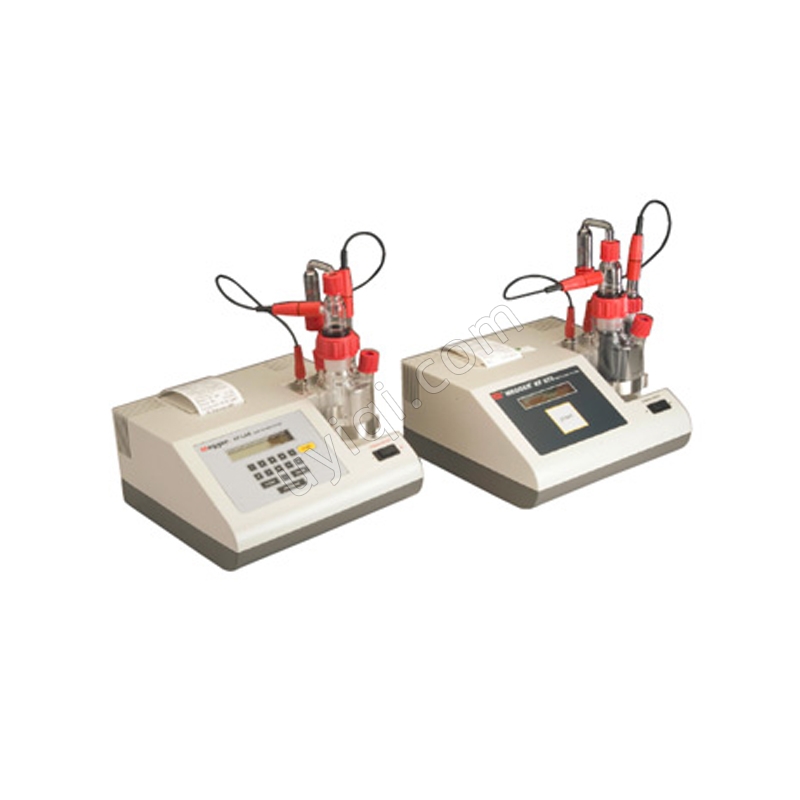 KF-LAB MkII絕緣油微水含量測試儀英國megger