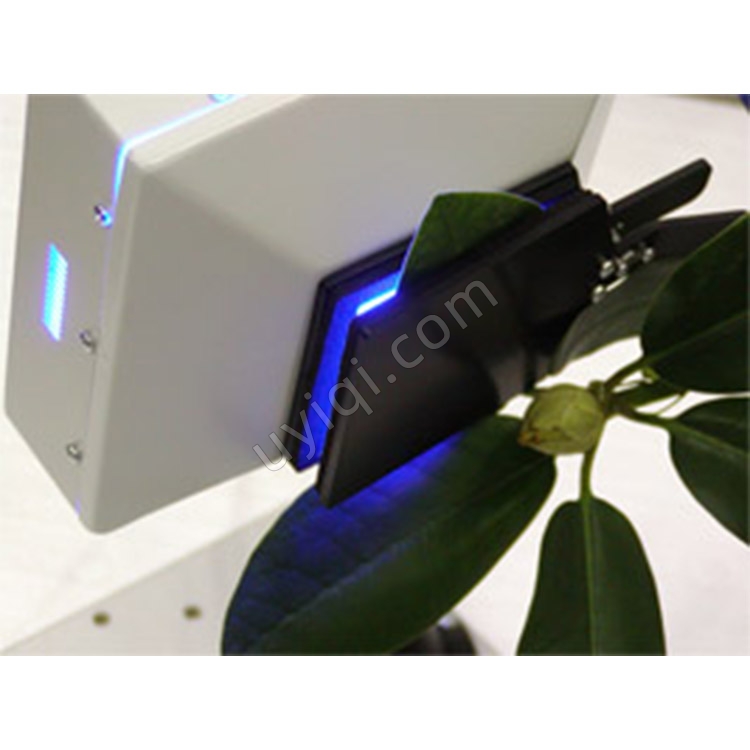 FC1000-H便攜式植物熒光成像系統(tǒng)捷克PSI