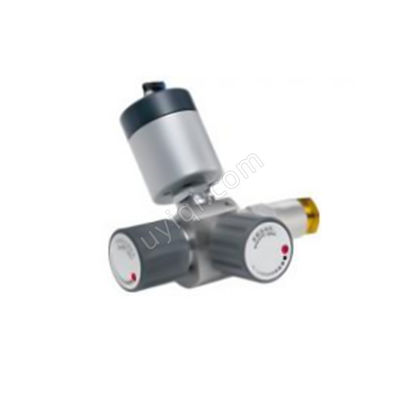 SBE3三路吹掃模塊德國spectron