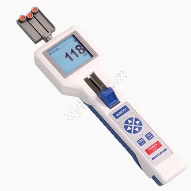 DTXE-200張力計(jì)德國schmidt