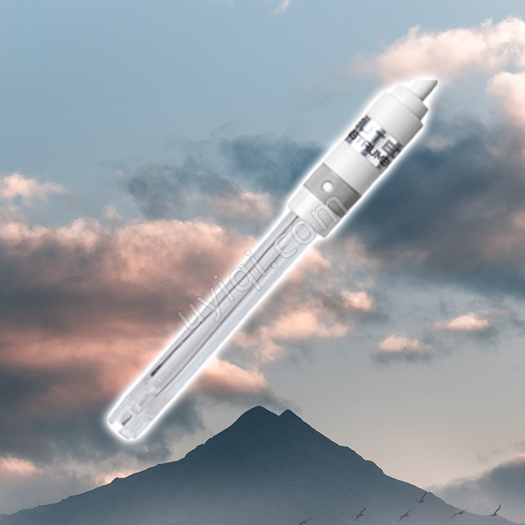 美國EUTECH優(yōu)特PH電極塑料體電極ECFC72522R01B