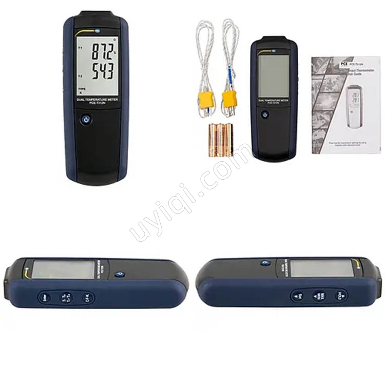 PCE-T312N食品溫度計英國PCE