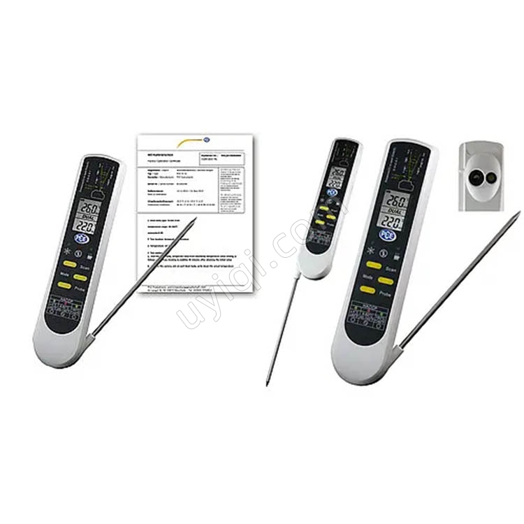 PCE-IR100數(shù)字溫度計英國PCE