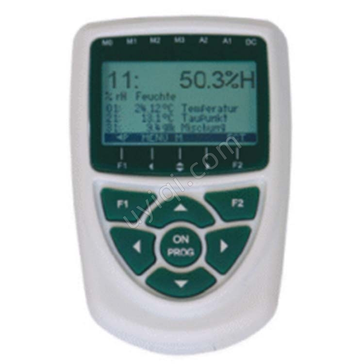 EQ15土壤水勢測量儀德國Ecomatik