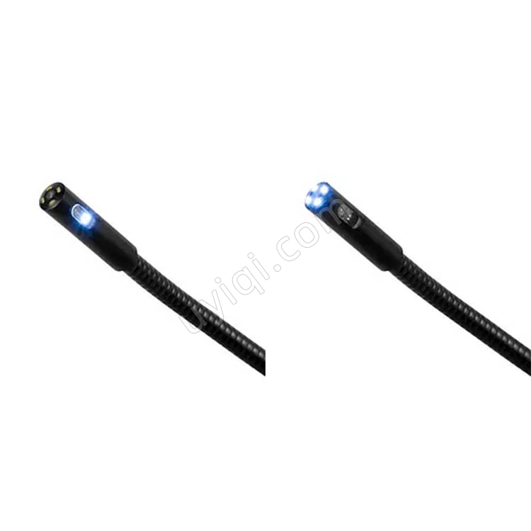 PCE-VE200SV1管道鏡檢測相機英國PCE