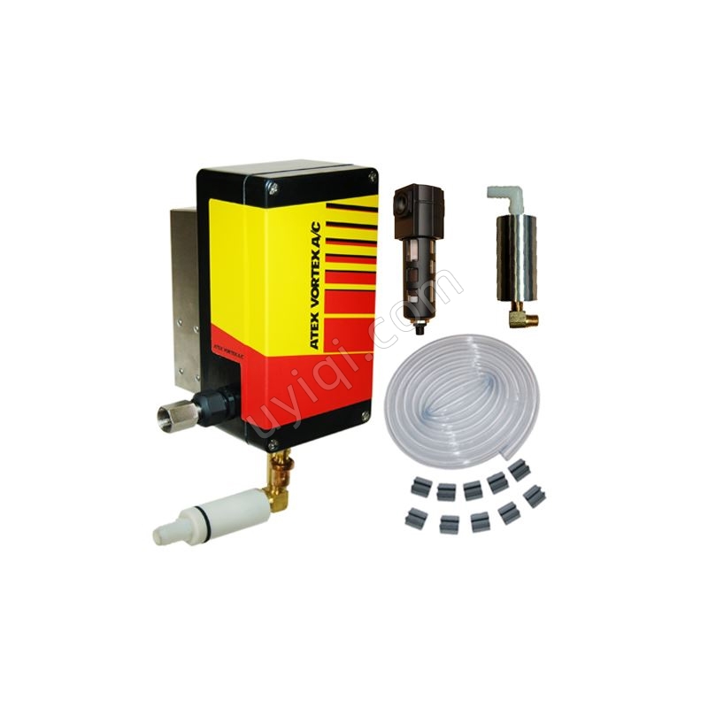 美國VORTEC ATEX 渦流 AC(7415)