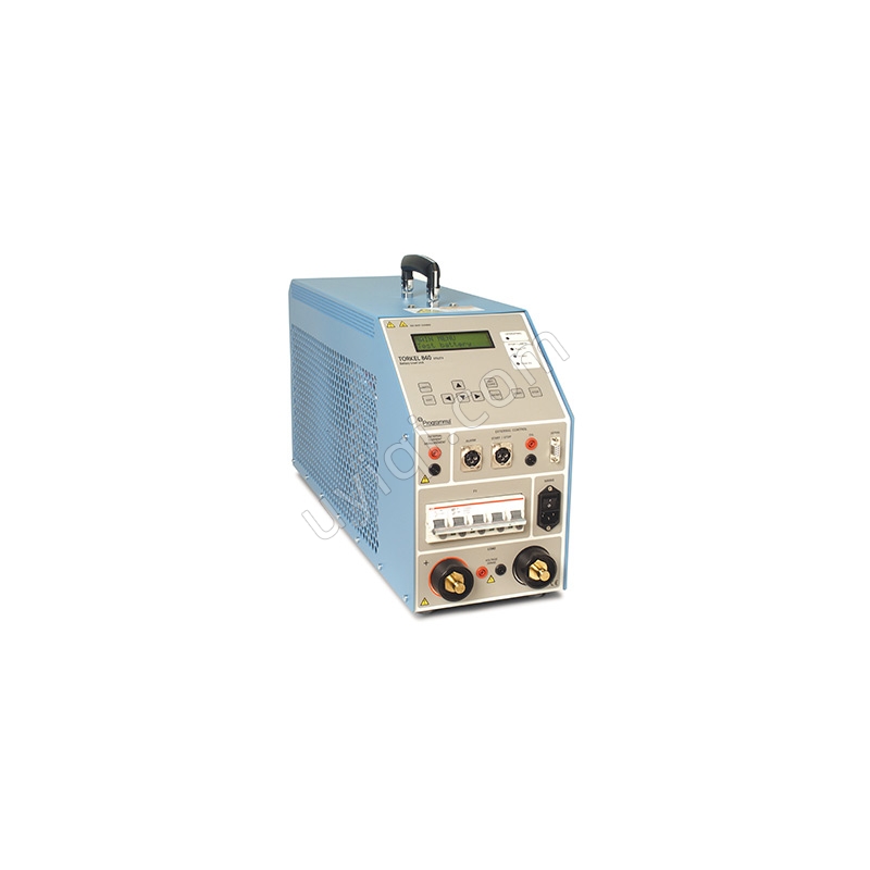 TORKEL860蓄電池恒流放電測試儀英國megger