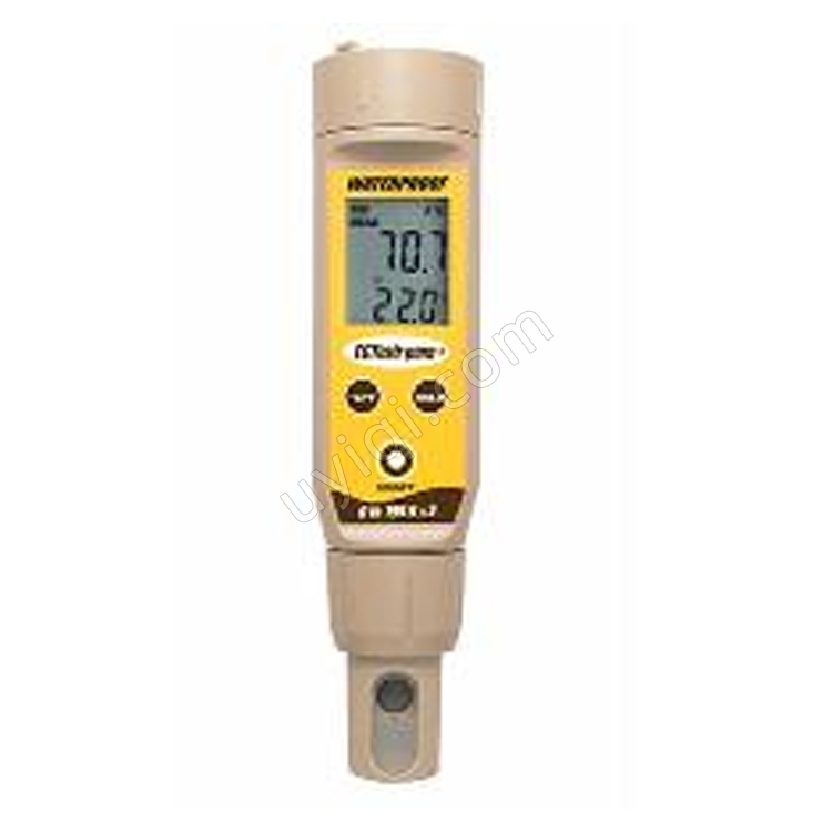 美國EUTECH優(yōu)特防水型電導(dǎo)率測試筆ECTestr 10low＋