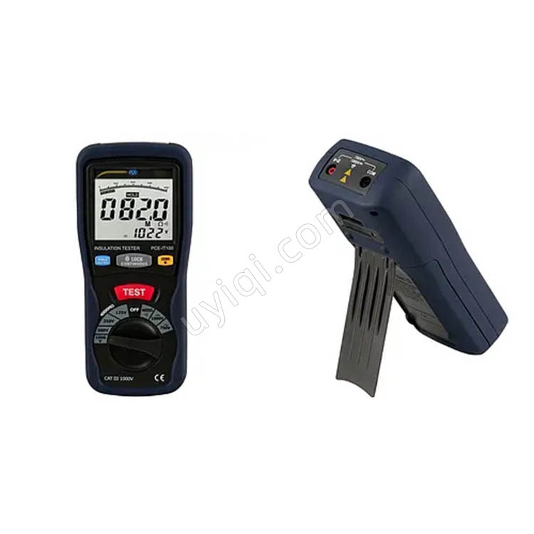 PCE-IT100電氣測(cè)試儀英國(guó)PCE