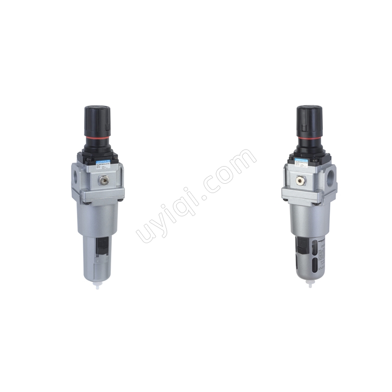 過(guò)濾調(diào)節(jié)器組合Janatics吉耐斯FRC136124-MM