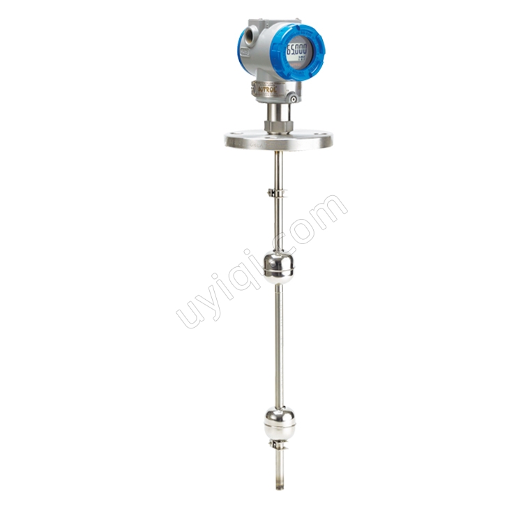 接觸式液位變送器ALT6500韓國AUTROL