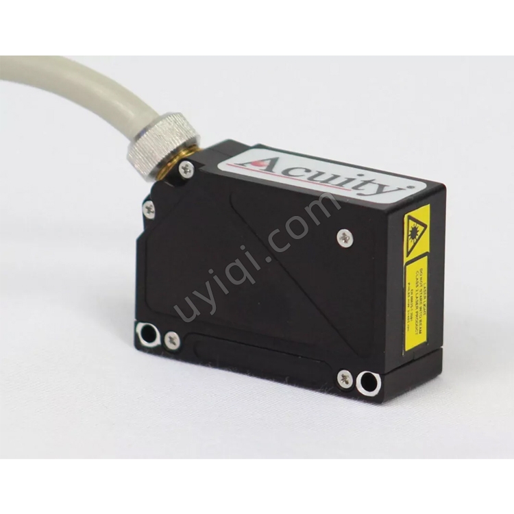 AR100-10超緊湊型激光三角測量傳感器美國Acuity