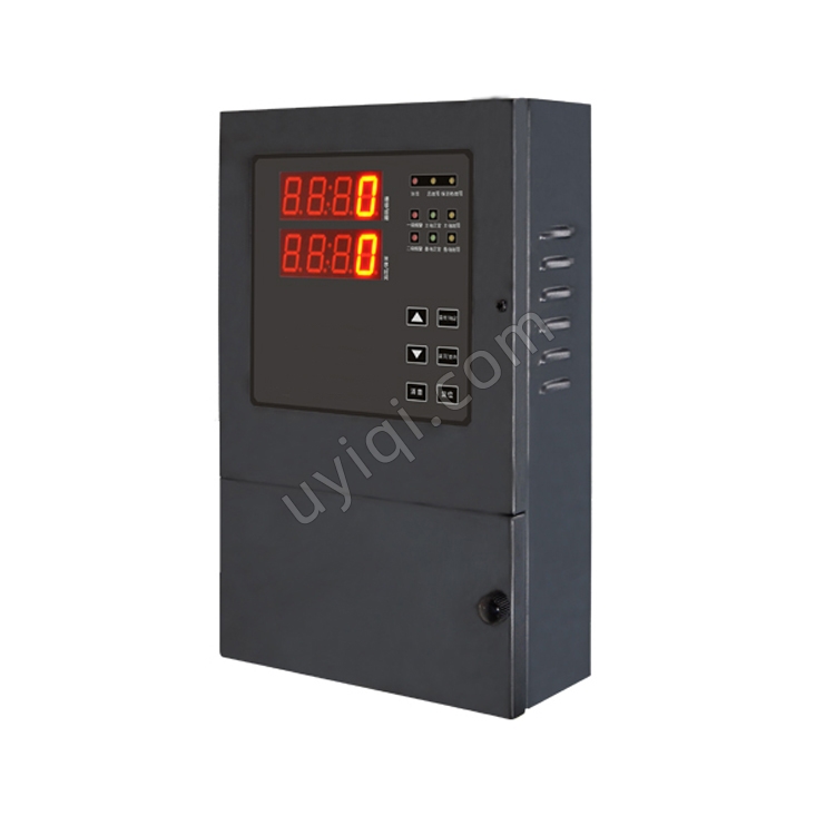 冀儀HY-S7200四總線(xiàn)氣體報(bào)警控制器