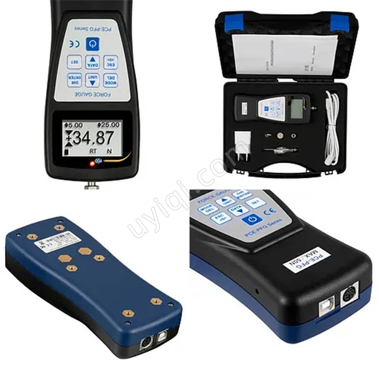 PCE-PFG50測力計英國PCE