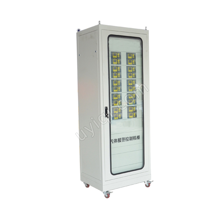 冀儀HY-QD6000氣體報(bào)警控制器