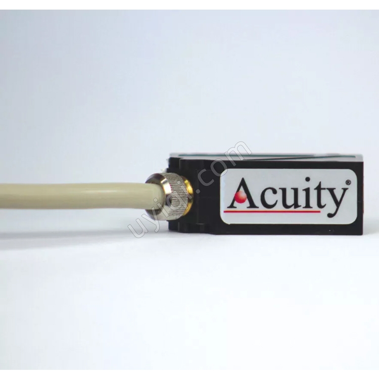 AR100-10超緊湊型激光三角測量傳感器美國Acuity
