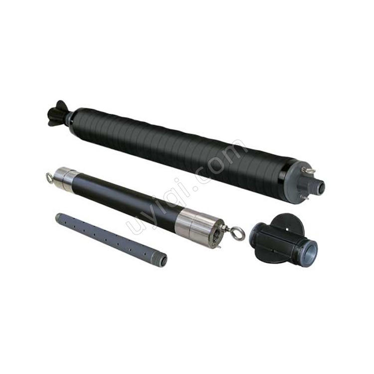 加拿大Solinst低壓氣動(dòng)封隔器800