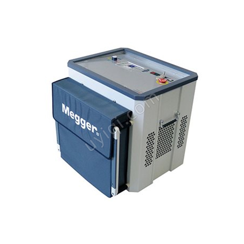 中壓電纜測試診斷系統(tǒng)VLF Sinus 62英國megger