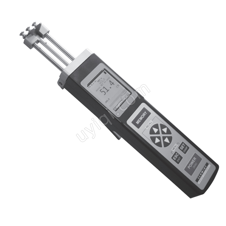 ETX-100張力計德國schmidt