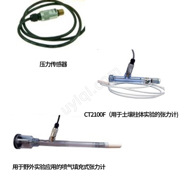 STM土壤張力儀澳大利亞ICT