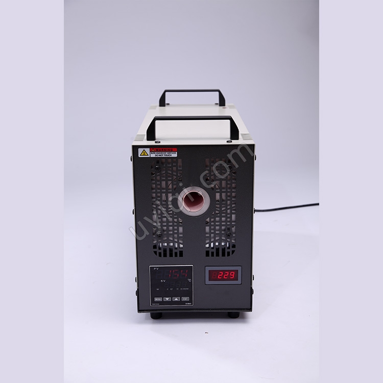 熱電偶檢定爐JYH-HH-L602冀儀