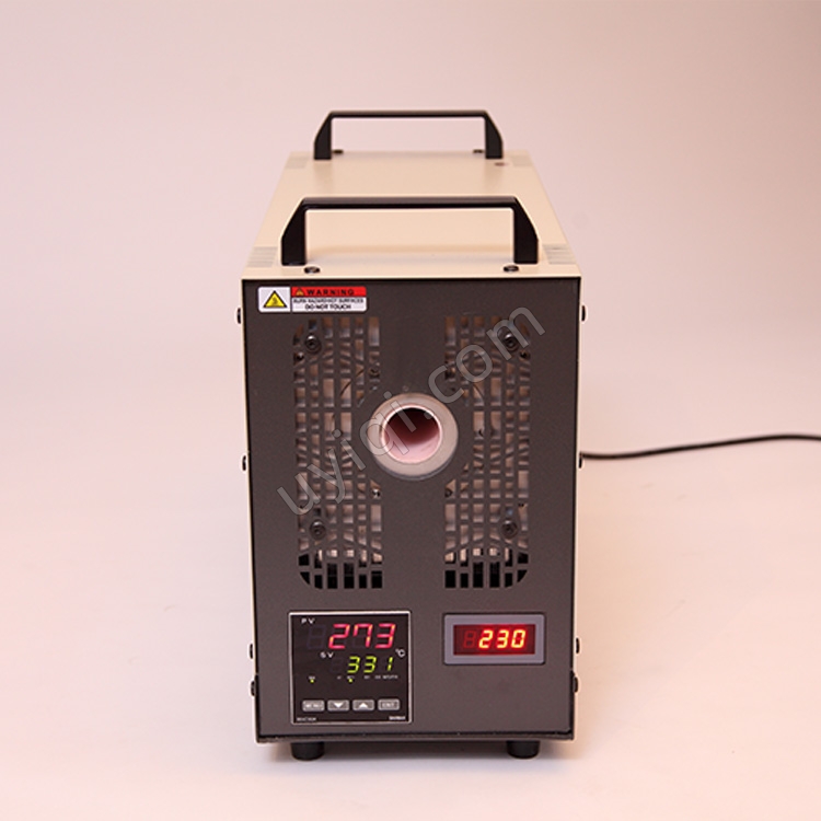 熱電偶檢定爐JYH-HH-L602冀儀