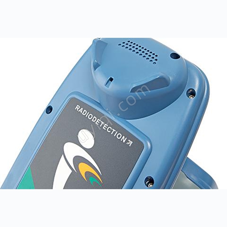 英國雷迪radiodetection電纜和管道定位儀RD7200